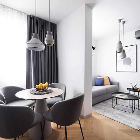 11 11 Apartment 扎达尔 外观 照片