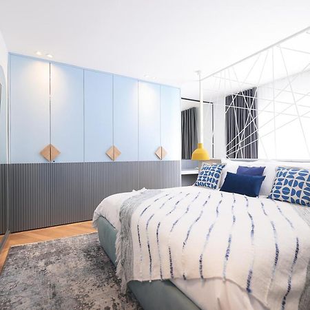 11 11 Apartment 扎达尔 外观 照片